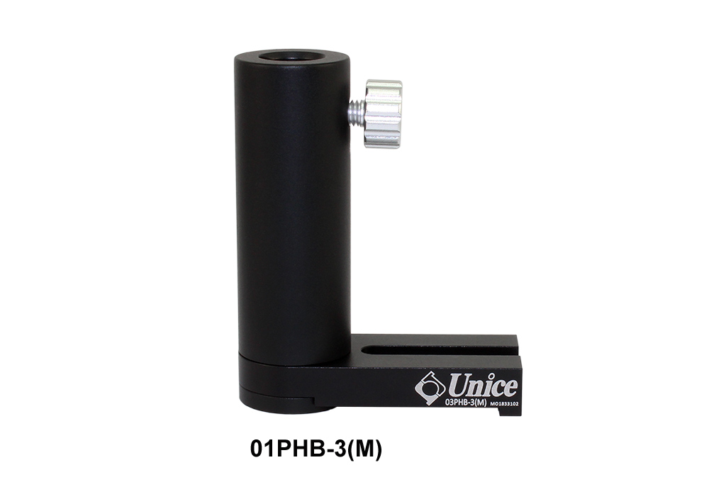 Magnetism Post Holder with Universal Base - Ф12.7mm